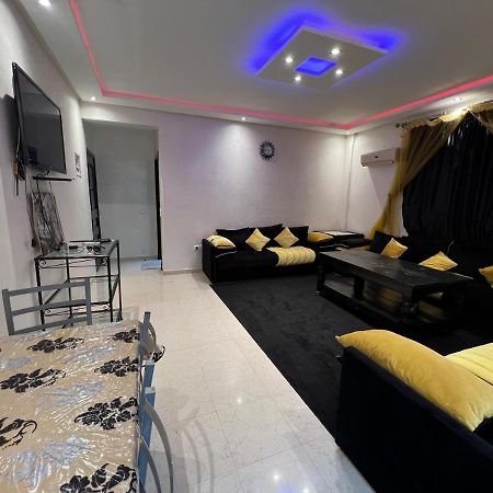 Appartement A 2 Min A Pied De Carre Eden Gueliz Marakéš Exteriér fotografie