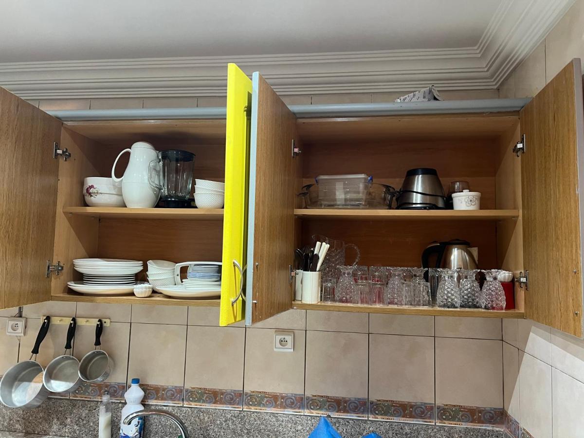 Appartement A 2 Min A Pied De Carre Eden Gueliz Marakéš Exteriér fotografie